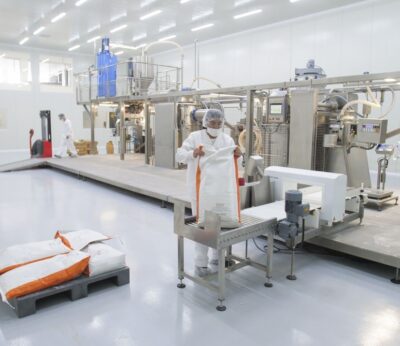 Economía.- Blendhub presenta en Food 4 Future su plataforma para ayudar a empresas alimentarias a innovar