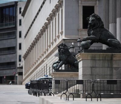 Economía.- El Congreso aprueba pedir al Gobierno medidas fiscales complementarias para el sector agrario por la sequía