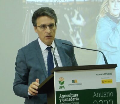 Economía.- El secretario general de Agricultura subraya el compromiso del ministerio con el vino como pilar del campo