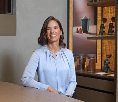 Economía/Empresas.- Brigitte Felber, nueva directora general de Nespresso España