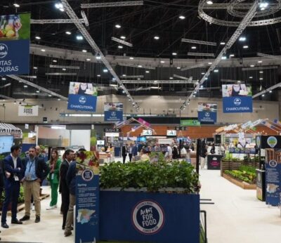 Economía/Empresas.- Carrefour celebra la segunda edición del Salón Carrefour España