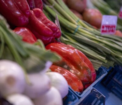 Economía.-El sector de los aditivos para la industria alimentaria moderará este año su crecimiento al 2%, según Informa