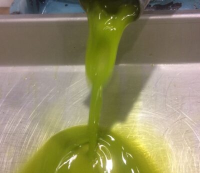 Economía.- COAG destaca las buenas salidas de aceite al mercado, aunque el precio final no cubre costes de producción