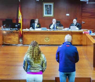 Economía.- El TSJEx confirma la condena de cuatro años a los acusados del robo de las botellas de vino de Atrio