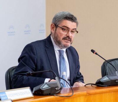 Economía/Pesca.- La Xunta vuelve a cargar contra el «injusto» veto «ambientalista» de la UE al arrastre