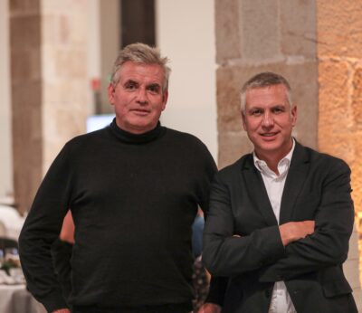 Economía.- Ametller Origen ingresa 453 millones en 2022, un 17% más