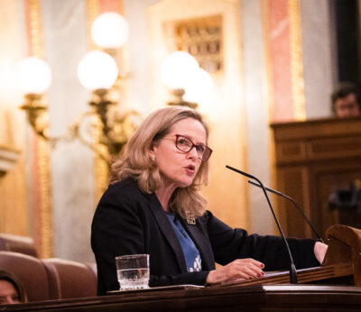 Economía.-Calviño dice que las medidas del Gobierno han permitido rebajar la inflación más rápido que el resto de Europa