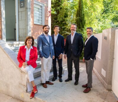 Economía.-Nexxus Iberia compra una participación mayoritaria en la empresa Diego Pérez Riquelme e Hijos (‘La Margarita’)
