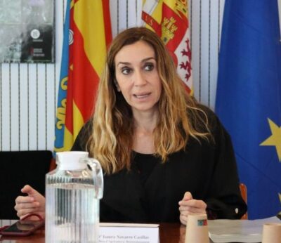 Economía.- Generalitat pide a Planas «interceder» ante UE por los «nuevos riesgos» de importaciones agrícolas británicas