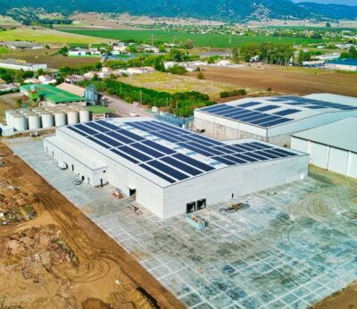 Economía.- Dcoop eleva un 21% sus ventas en 2022, hasta 1.237 millones y avisa de fuerte caída de la producción en 2023