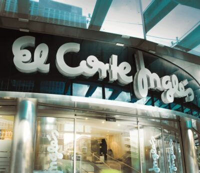Economía.- El Corte Inglés se alía con Aenor para impulsar un sistema de auditorías para sus proveedores de marca propia