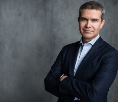 Economía.- Philip Morris nombra a Daniel Cuevas director general en España, Portugal y Andorra