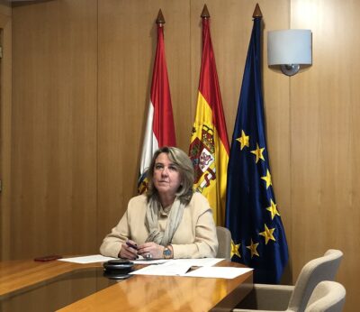 Economía.- La Rioja reitera a Agricultura la petición de que el sector del champiñón sea considerado estratégico