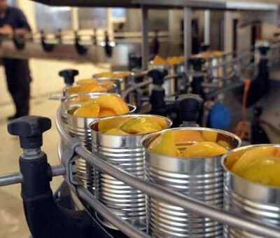 Economía.- Patronal y sindicatos firman el convenio de conservas vegetales con un alza salarial para 35.000 empleados