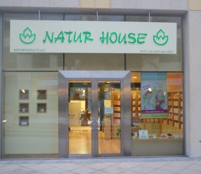 Economía.- Naturhouse distribuirá el 25 de septiembre un dividendo de 0,05 euros con cargo a los resultados de 2023