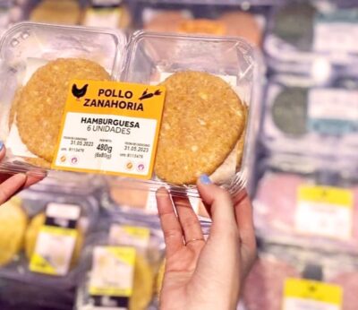 Economía.- Lidl crece un 3,4% en venta de carne fresca y se posiciona como segundo ‘retailer’ en esta categoría