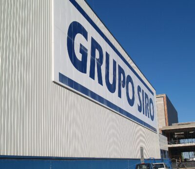 Economía.- Siro cierra su planta de Venta de Baños (Palencia) al no encontrar comprador, afectando a 200 trabajadores