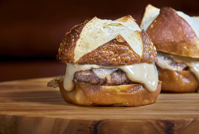 12 hamburguesas gourmet que debes probar en Madrid