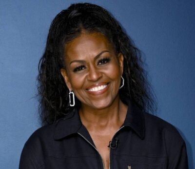 Michelle Obama lanza una marca de alimentación saludable para niños