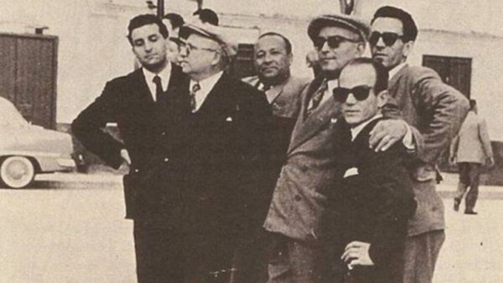 ‘The Pizza Connection’ la historia de la mayor operación de tráfico de