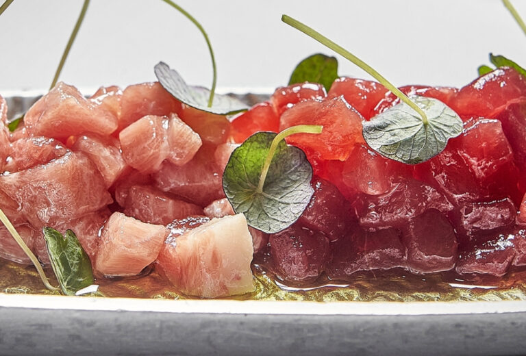 Cinco restaurantes para comer un buen atún en Madrid