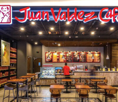 Juan Valdez planea abrir más de cien cafeterías en España en los próximos cinco años