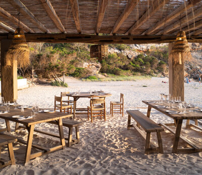 El chef Mauro Colagreco volverá a hacer magia en El Silencio Ibiza