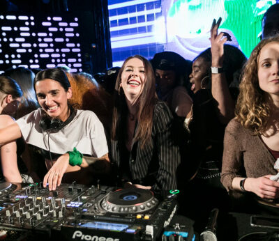 Tapas Weekend: ¿qué hacer en Madrid?