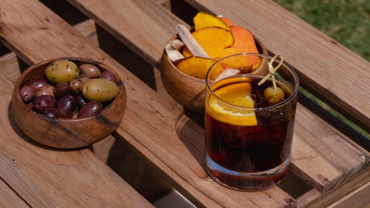 Este es el mejor plan de vermut de Barcelona