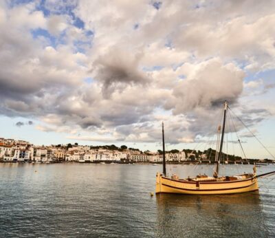 Por qué Cadaqués es una deliciosa inspiración para muchos artistas