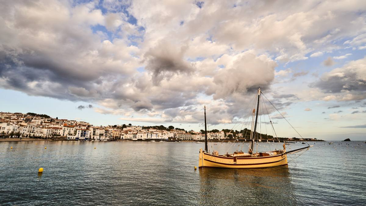 Why Cadaqués is a delightful inspiration for many artists