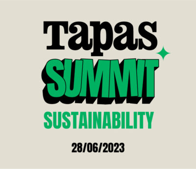 Todo lo que debes saber sobre la primera edición del Tapas Summit Sustainability