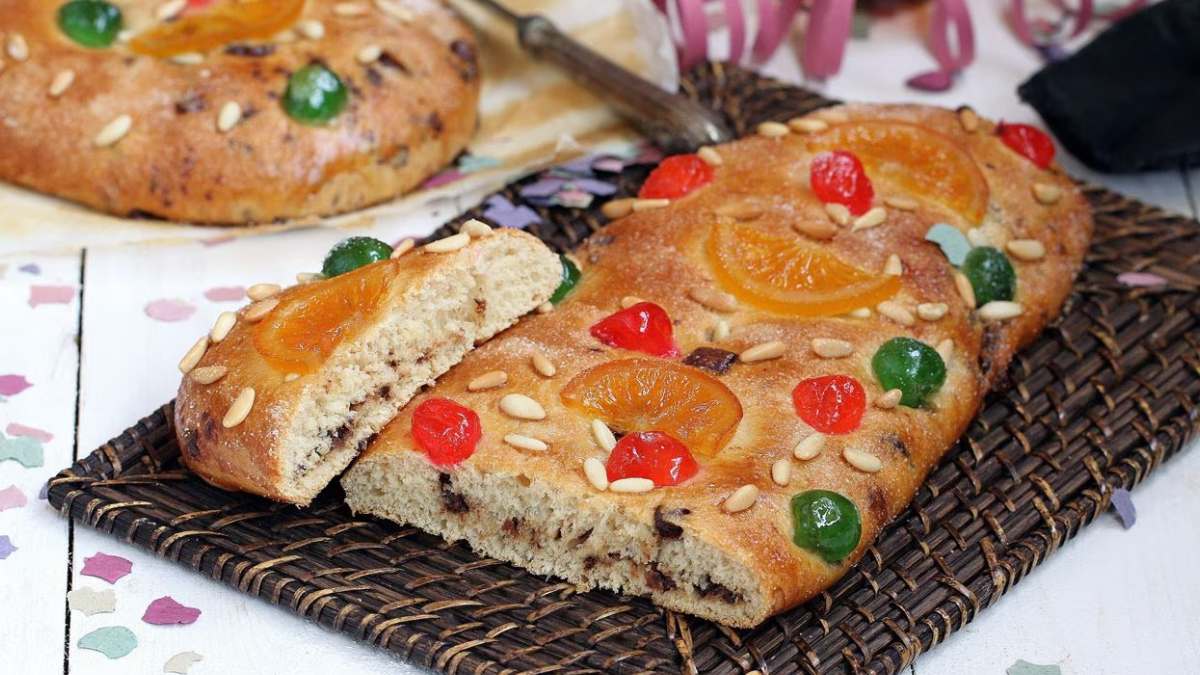 Cómo preparar la coca de San Juan, la receta tradicional para esta