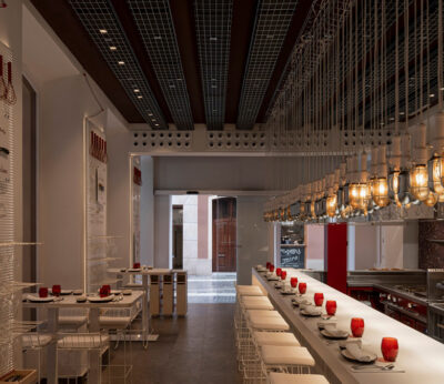 Dónde comer si asistes a la celebración de la MasterClass del Forbes 10 Málaga