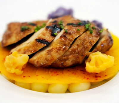 EE UU da luz verde a la carne de pollo cultivada en laboratorio