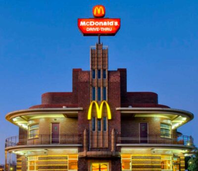 Estas son las empresas hosteleras más grandes del mundo, según Forbes