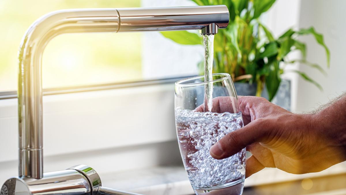 These are the cities in Spain with the best tap water, according to the OCU