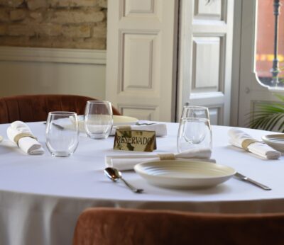 Economía.- CoverManager impulsa herramientas digitales para acabar con las reservas fantasmas en el sector hostelero