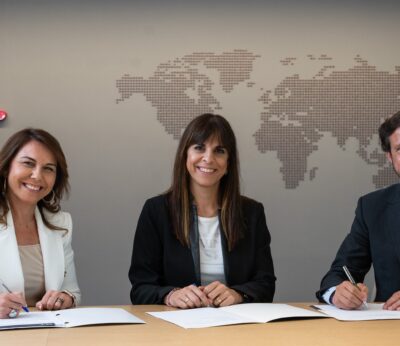 Economía.- Restalia se alía con Cajamar para favorecer el emprendimiento a franquiciados