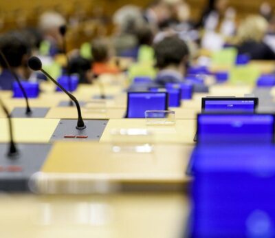 Economía.- La Eurocámara reclama mayor protección para las indicaciones geográficas y propone acortar plazos