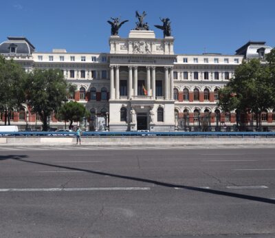 Economía.- El Ministerio de Agricultura destina 360.000 euros a la promoción exterior de cultivos