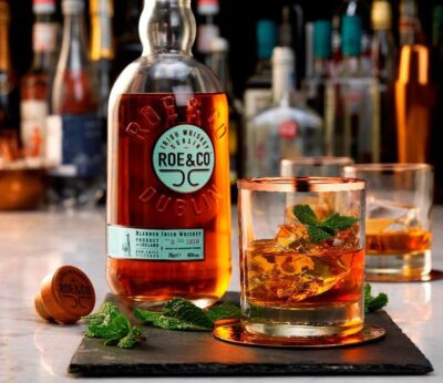 Economía/Empresas.- Debra Crew asume la dirección de Diageo un mes antes de lo previsto