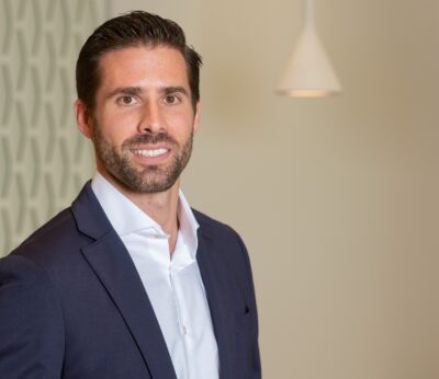 Economía.- Philip Morris nombra a Alejandro Flores nuevo director de Marketing en España