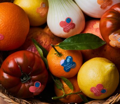 Economía.- El consumo de frutas y hortalizas cae un 3,6% en los primeros meses de 2023, según AECOC