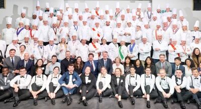 Economía.- Más de 130 alimentos y bebidas españoles, galardonados conel ‘Superior Taste Award 2023’