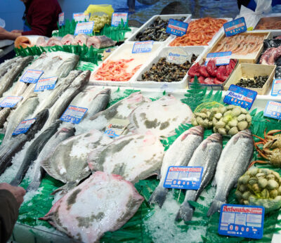 Economía.- Aecoc celebra que se mantenga la rebaja del IVA tras confirmarse que ha contenido el IPC alimentario