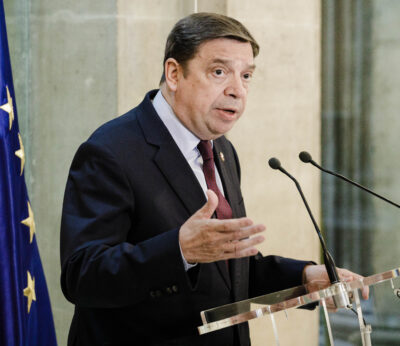 Economía.- Planas reafirma que los márgenes en la distribución son «normales» y están lejos de ser «abusivos»