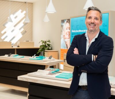 Economía.- Philip Morris abre en Valencia su sexta boutique Iqos en España