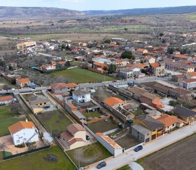 Economía.- UPA pide a los partidos políticos aprobar en la próxima legislatura una Ley de la Agricultura Familiar