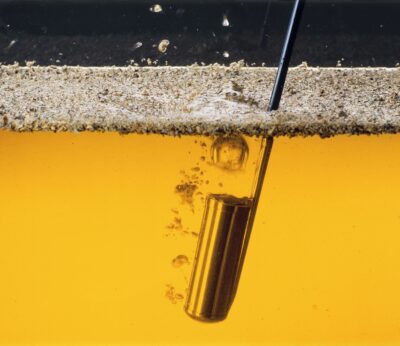 Economía.- González Byass impulsa dos nuevos proyectos de I+D+i para optimizar la vinificación y embotellado de vinos